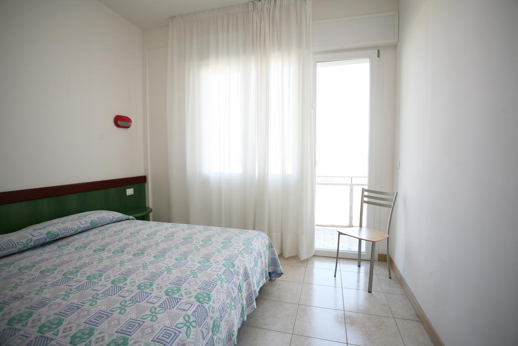 Residence Capinera Sottomarina Quarto foto